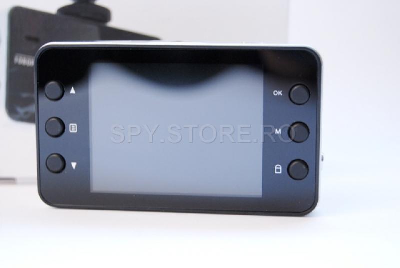Camera auto HD Camera auto HD