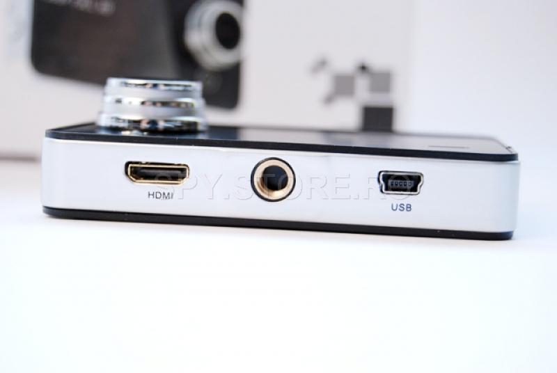 Camera auto HD Camera auto HD