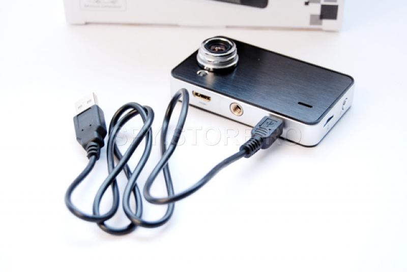 Camera auto HD Camera auto HD