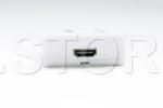 Adaptor HDMI-VGA HD