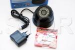 Camera supraveghere interior cu inregistrare pe card