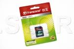 Transcend Memory card, cu capacitatea de 16 GB