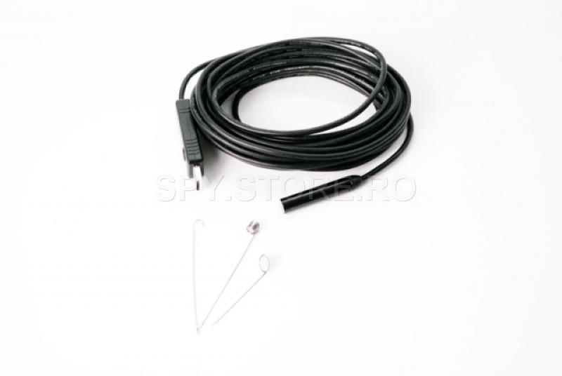 Endoscop - 7 m