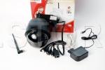 Camera IP Dome cu zoom