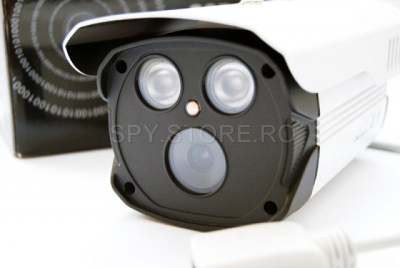 Camera IP - 2 MP