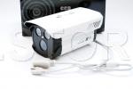 Camera IP cu rezolutie mare -1MP