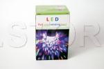 Lampa disco