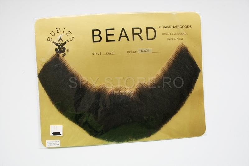 Barba - pentru intreaga fata 