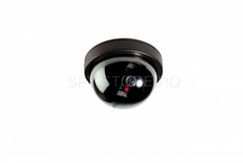 Camera de supraveghere  falsa tip DOME