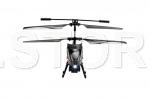 Mini elicopter cu camera