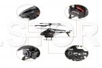 Mini elicopter cu camera
