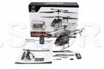 Mini elicopter cu camera