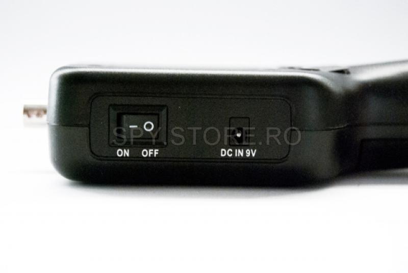 Monitor portabil pentru camere Monitor portabil pentru camere