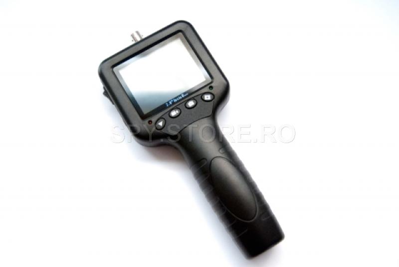 Monitor portabil pentru camere 