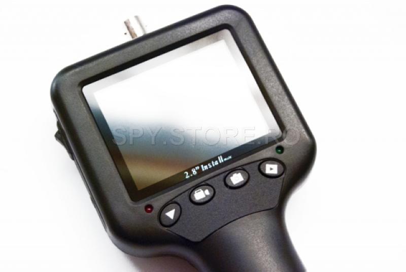 Monitor portabil pentru camere Monitor portabil pentru camere
