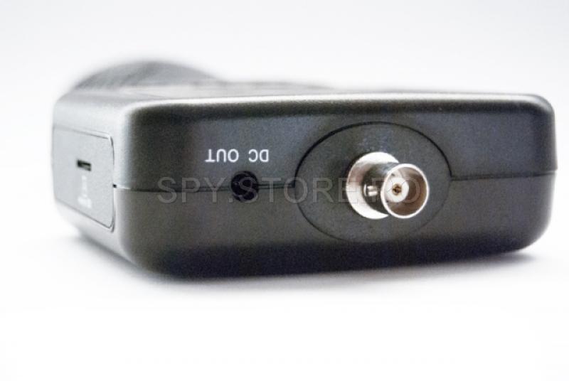 Monitor portabil pentru camere Monitor portabil pentru camere