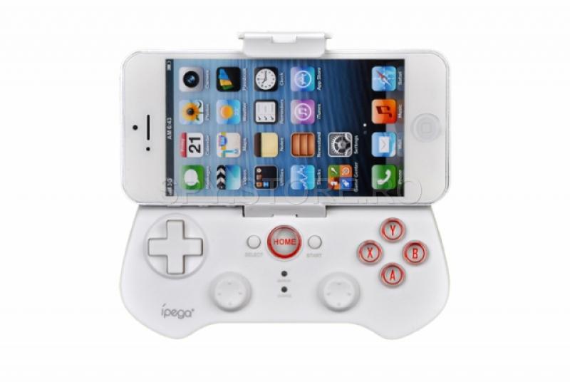 Bluetooth joystick pentru telefoane mobile Bluetooth joystick pentru telefoane mobile