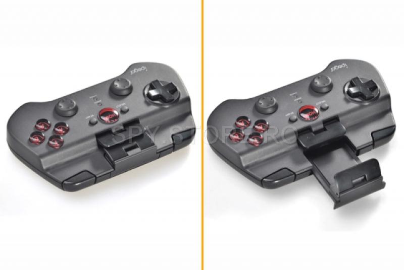 Bluetooth joystick pentru telefoane mobile Bluetooth joystick pentru telefoane mobile