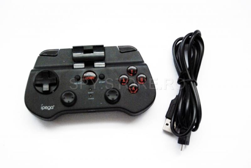 Bluetooth joystick pentru telefoane mobile