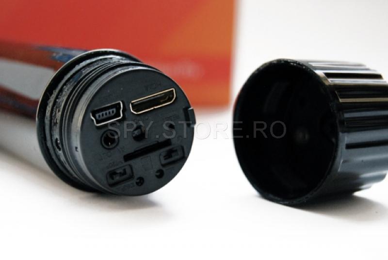 Camera Full HD H.264 subacvatica Camera Full HD H.264 subacvatica
