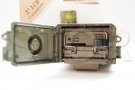 Camera de vanatoare cu monitor de 2 inchi
