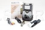 Camera de vanatoare cu monitor de 2 inchi