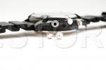 Camera Full HD camuflata in ceas de mana subacvatic