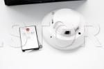 Camera ascunsa in senzor de fum 4 GB 