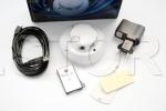 Camera ascunsa in senzor de fum 4 GB
