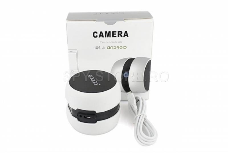 Camera wireless GOOGO pentru telefoane mobile si tablete Camera wireless GOOGO pentru telefoane mobile si tablete