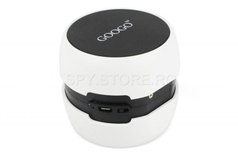 Camera wireless GOOGO pentru telefoane mobile si tablete Camera wireless GOOGO pentru telefoane mobile si tablete