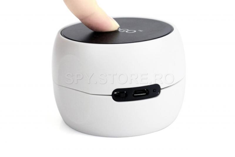 Camera wireless GOOGO pentru telefoane mobile si tablete Camera wireless GOOGO pentru telefoane mobile si tablete