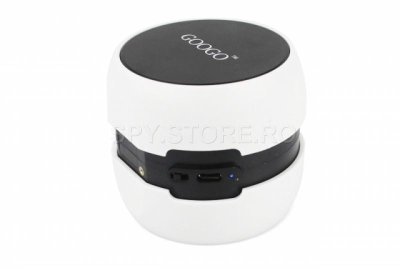 Camera wireless GOOGO pentru telefoane mobile si tablete Camera wireless GOOGO pentru telefoane mobile si tablete