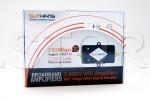 Amplificator semnal Wi-Fi
