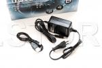 Receiver doua canale pentru camere cu cablu