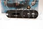 Receiver doua canale pentru camere cu cablu