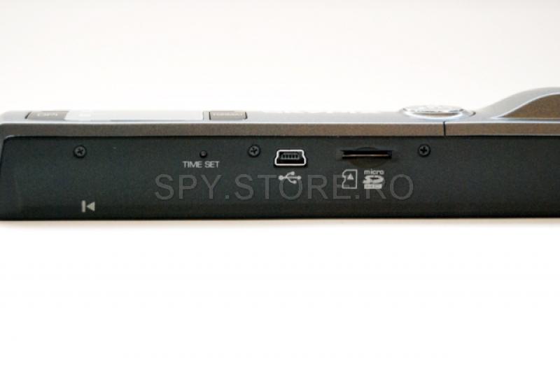 Scanner Wi-Fi portabil Scanner Wi-Fi portabil