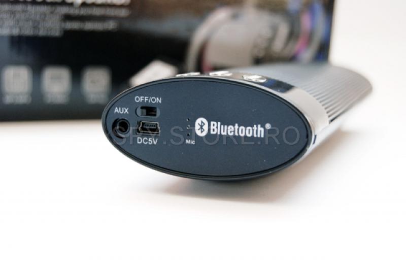 Boxe bluetooth Boxe bluetooth