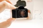 Mini aparat foto HD