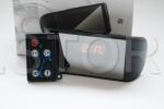 Camera HD camuflata in ceas de birou electronic