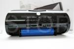 Camera HD camuflata in ceas de birou electronic