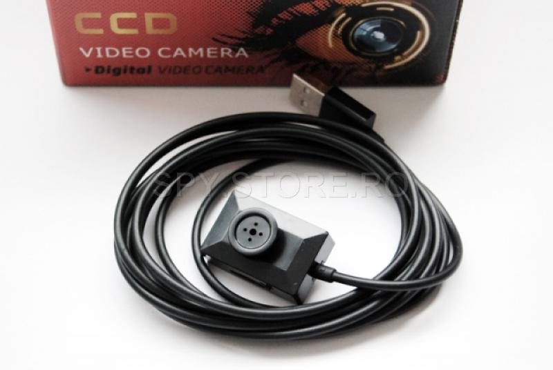 Camera USB tip nasture Camera USB tip nasture