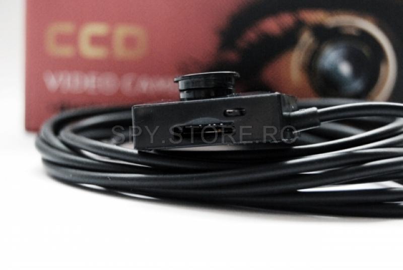 Camera USB tip nasture Camera USB tip nasture