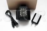 Ceas spy cu bluetooth