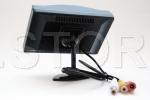 Monitor auto LCD TFT