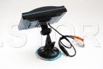 Monitor auto LCD TFT