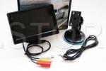 Monitor auto LCD TFT 
