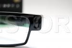 Ochelari spion cu camera HD