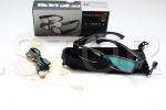 Ochelari spion cu camera HD
