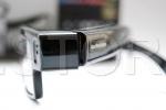 Ochelari spion cu camera HD